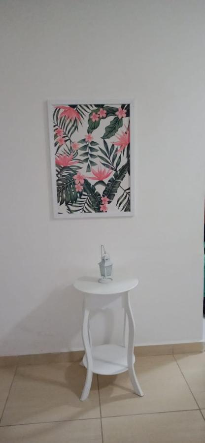 Apartamento Studio Itarare Daire São Vicente Dış mekan fotoğraf