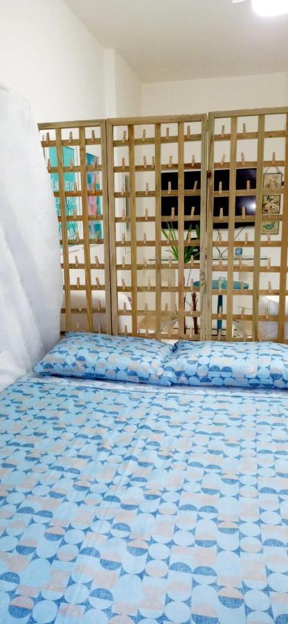 Apartamento Studio Itarare Daire São Vicente Dış mekan fotoğraf