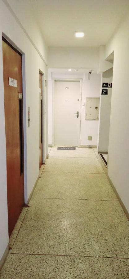 Apartamento Studio Itarare Daire São Vicente Dış mekan fotoğraf